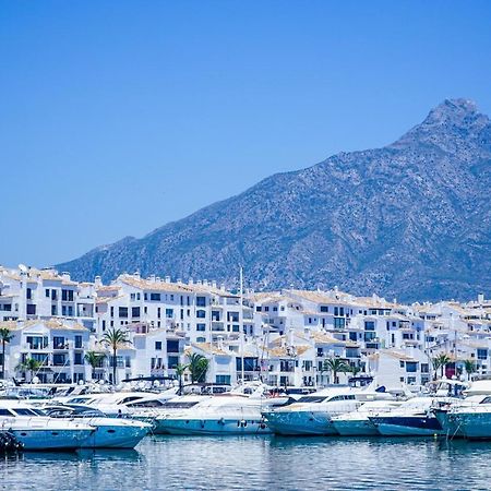 Apartamento Marbella Oldtown I Exteriör bild