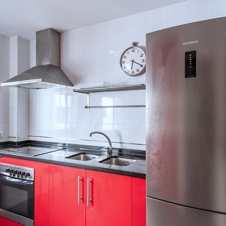 Apartamento Marbella Oldtown I Exteriör bild