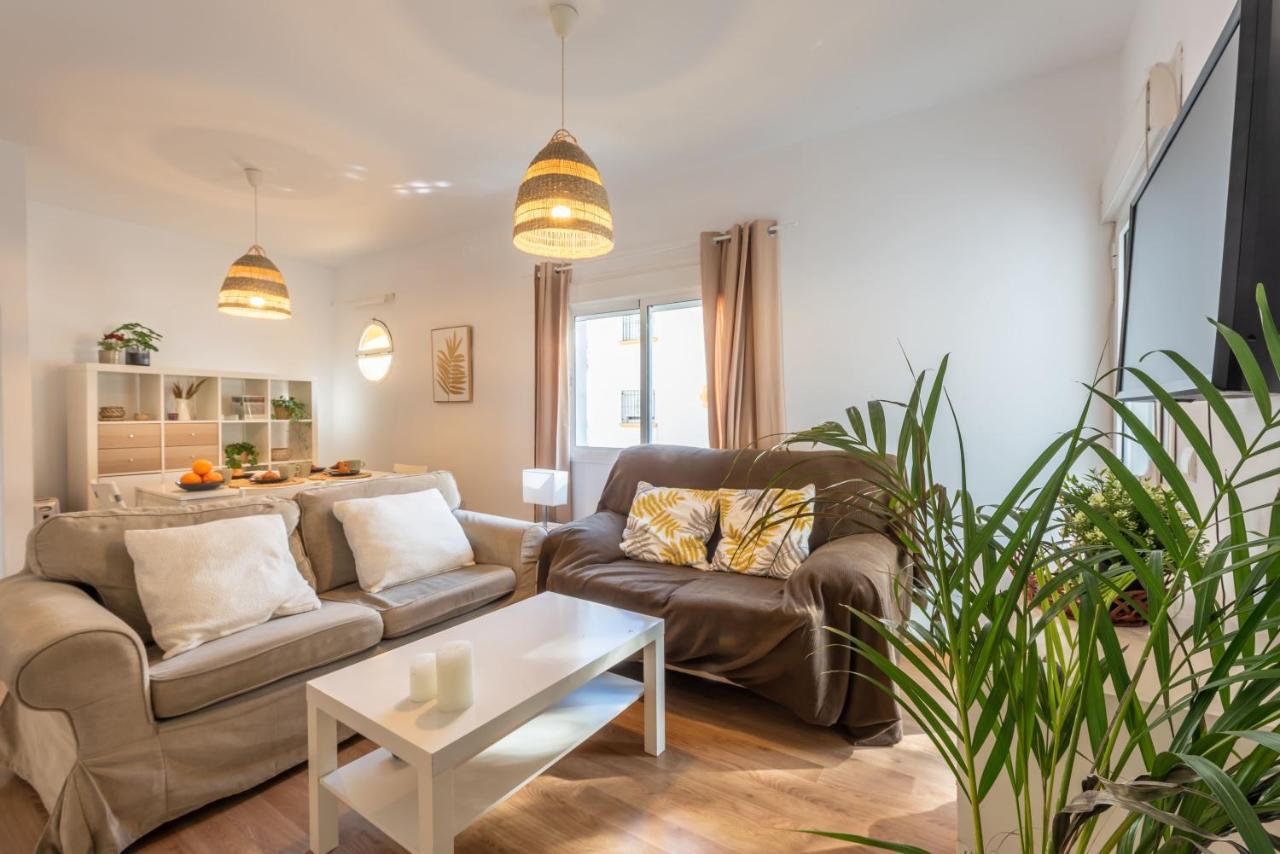 Apartamento Marbella Oldtown I Exteriör bild