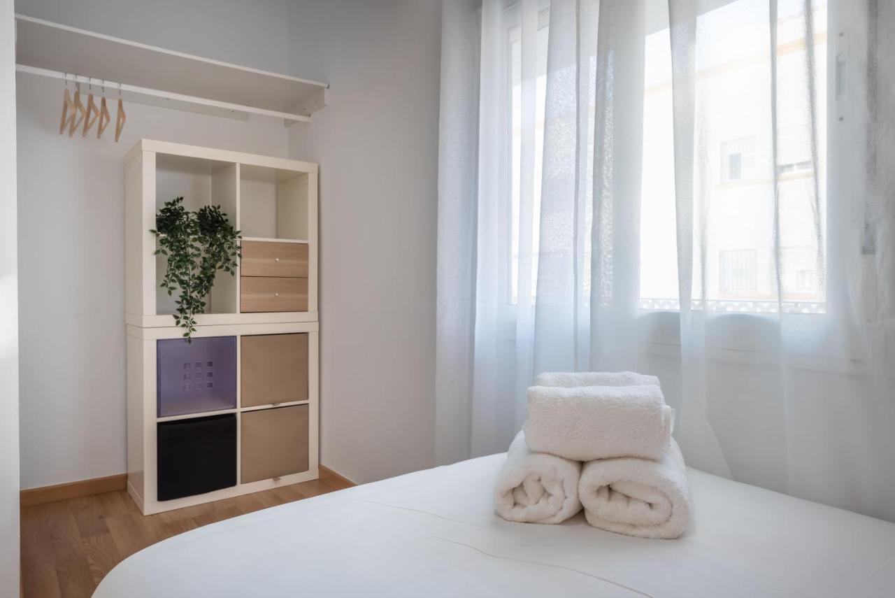 Apartamento Marbella Oldtown I Exteriör bild