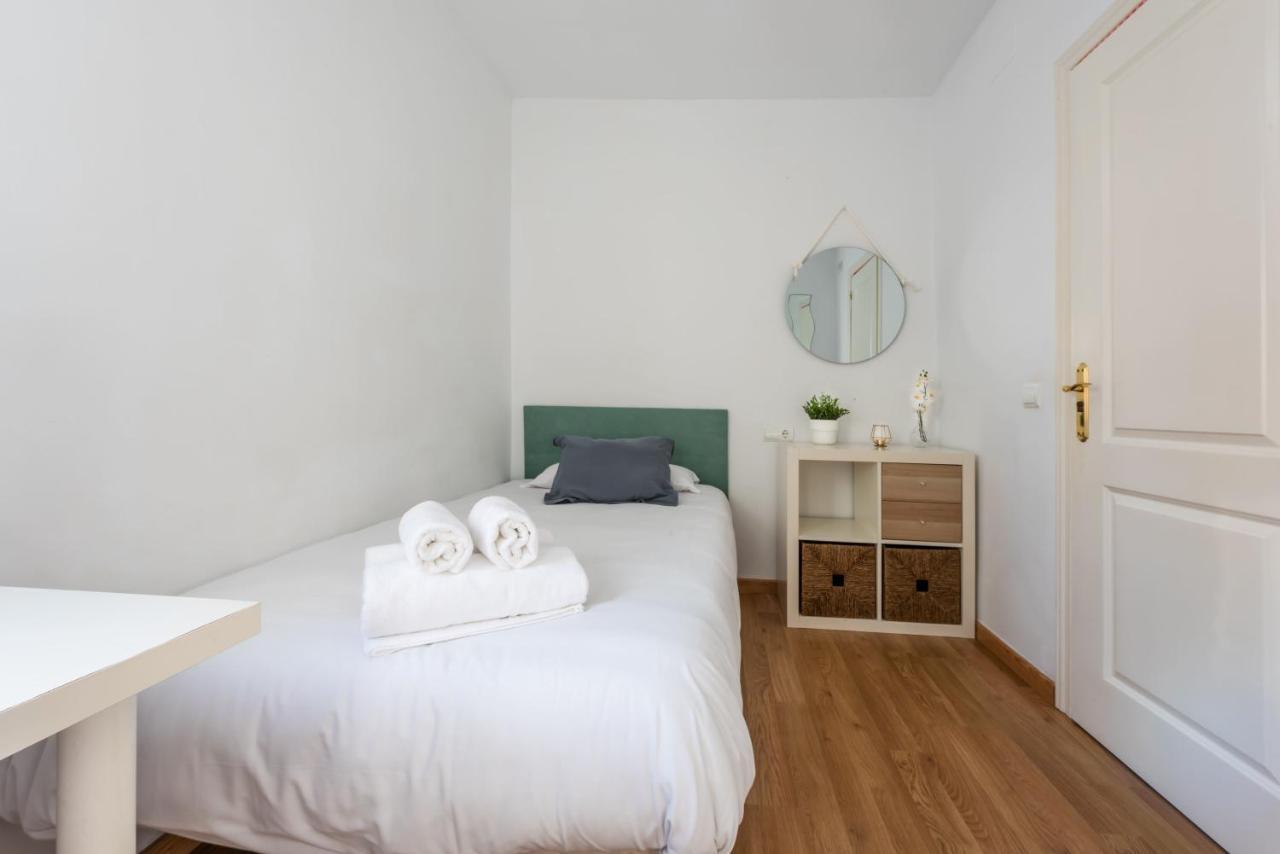 Apartamento Marbella Oldtown I Exteriör bild