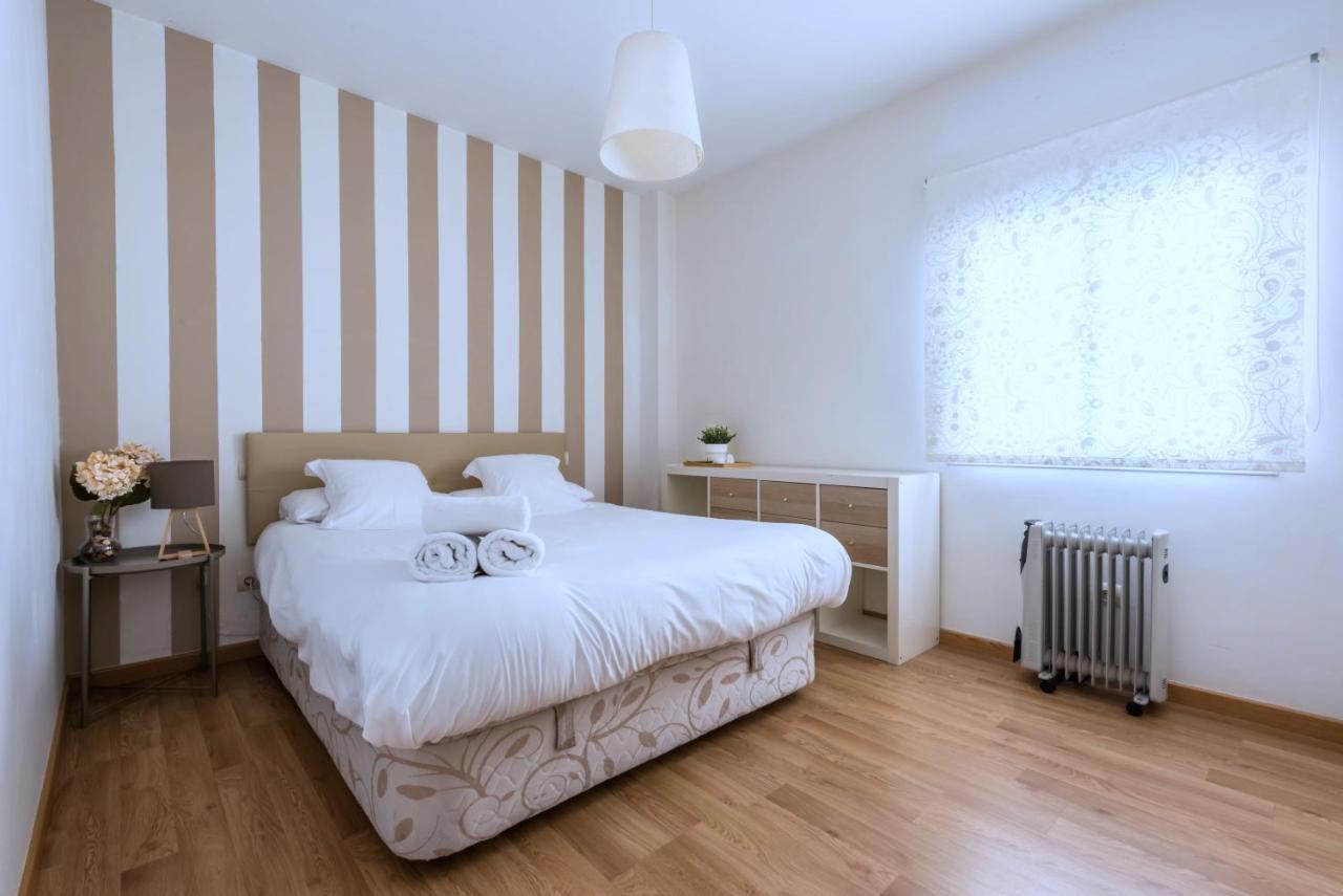 Apartamento Marbella Oldtown I Exteriör bild