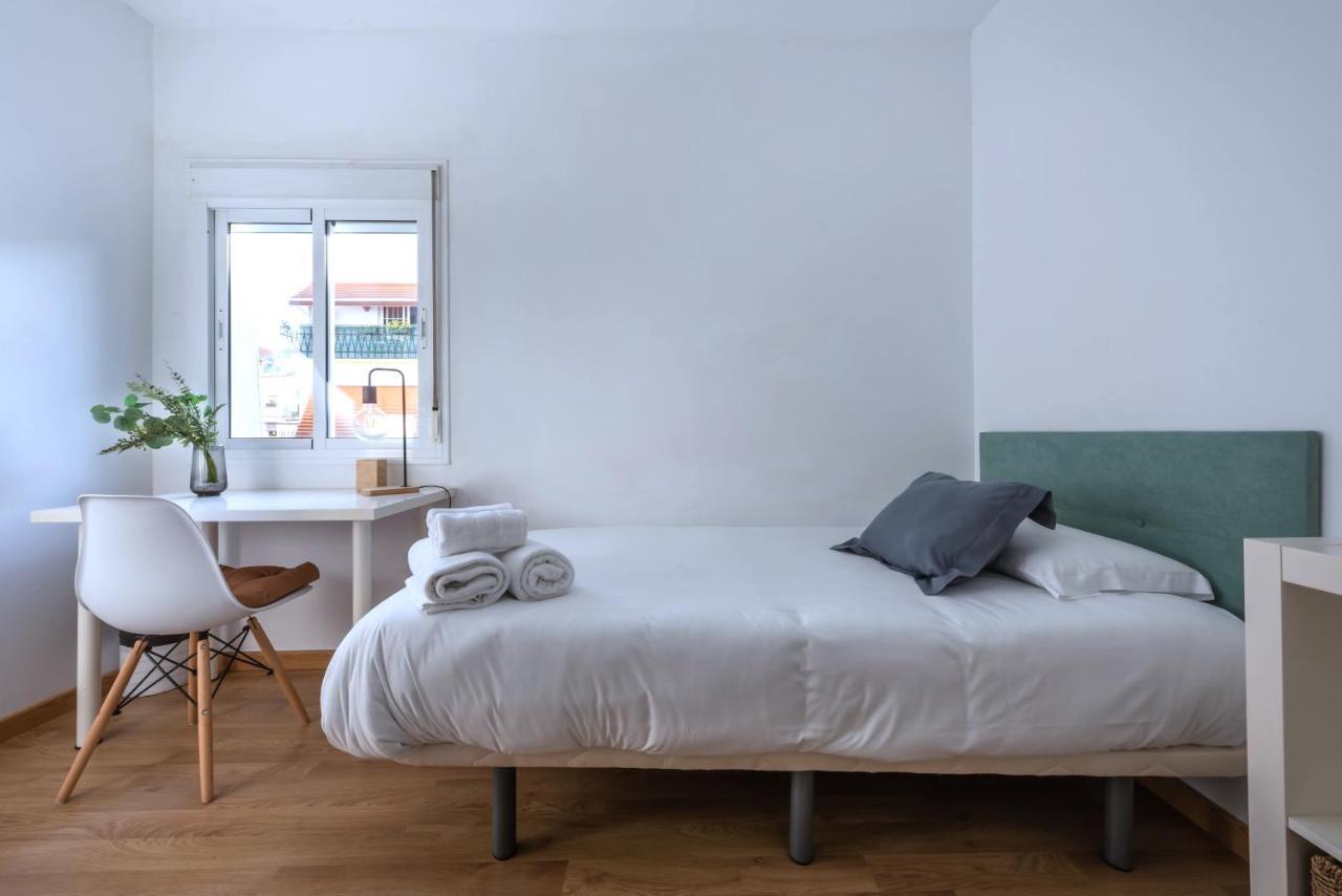 Apartamento Marbella Oldtown I Exteriör bild