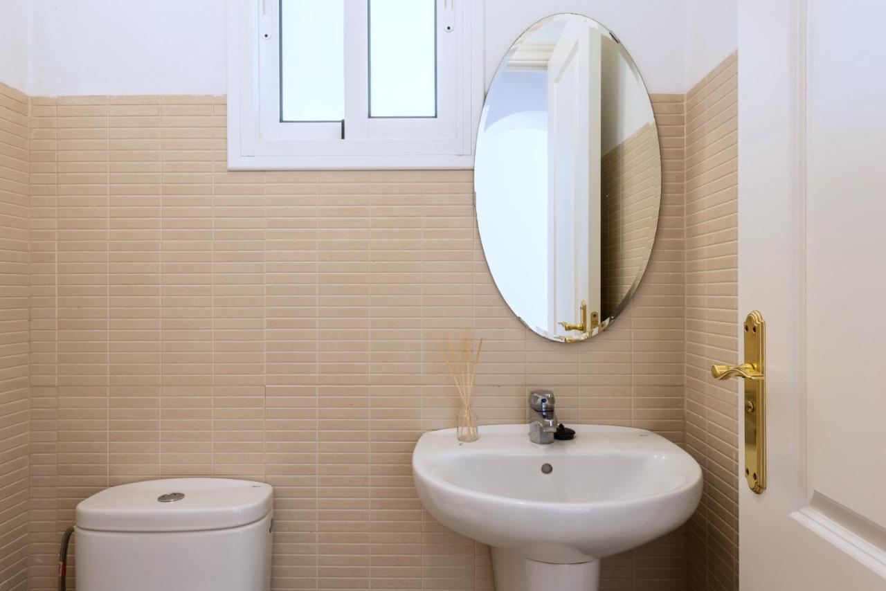 Apartamento Marbella Oldtown I Exteriör bild