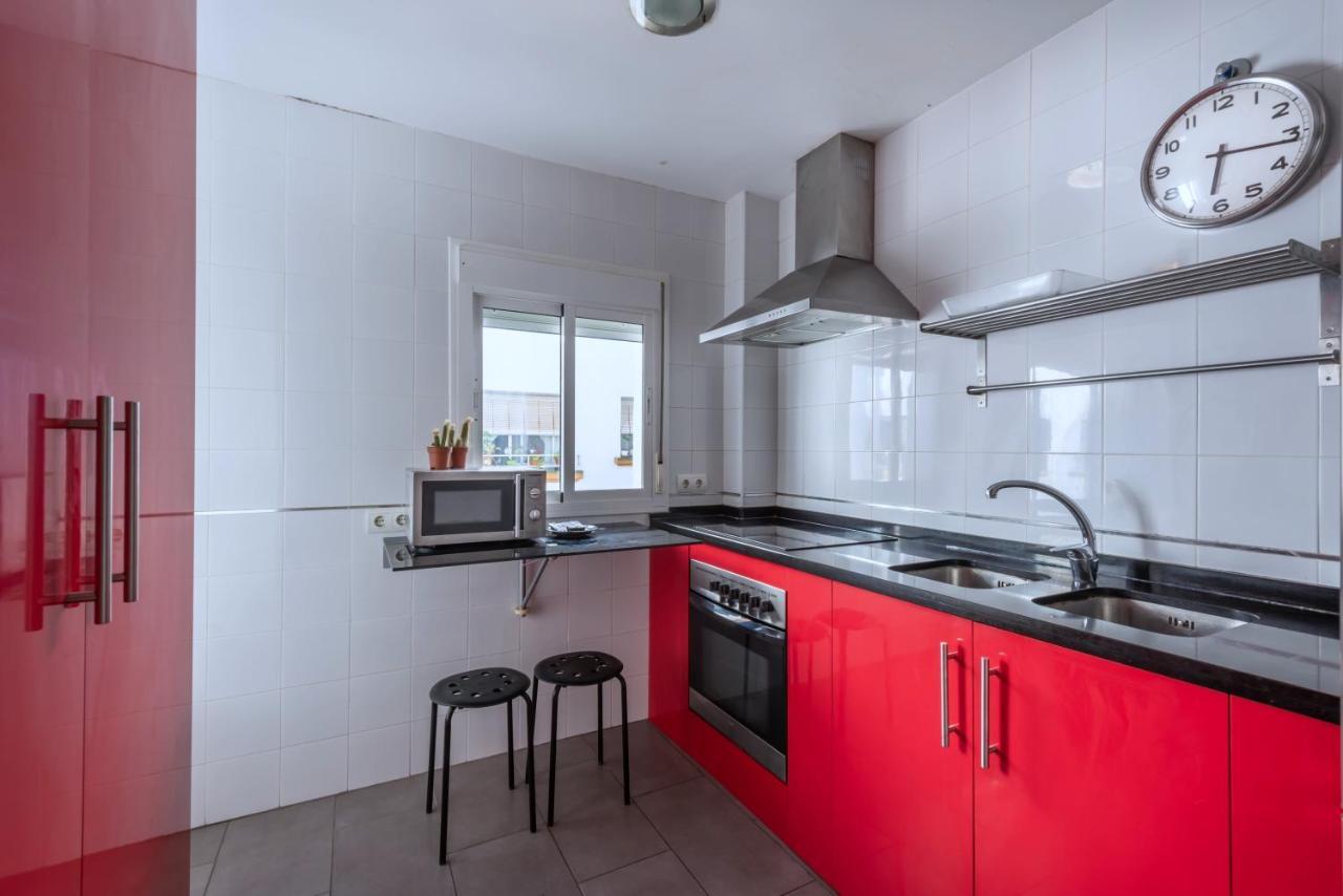 Apartamento Marbella Oldtown I Exteriör bild
