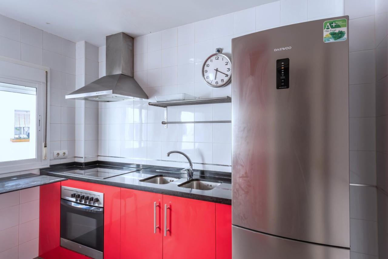 Apartamento Marbella Oldtown I Exteriör bild